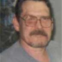 John William Ingram 