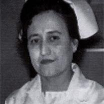 Guadalupe Alcantar 