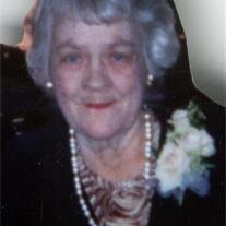 Myrtle Joyce Johnson 