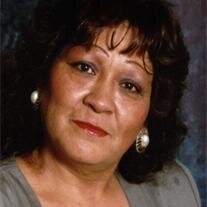 Juanita Janie Rendon 