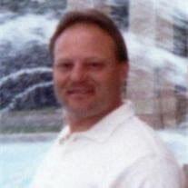Tony F. McDonald 