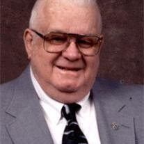 Dewey Vernon Murphy 