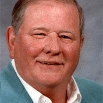 Gerald "Jerry" Wayne Stevenson 