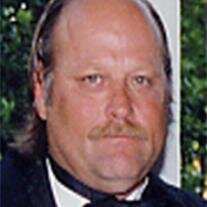 Gary Allen Newman 