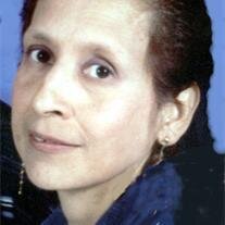 Beatris Espino 