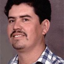 Jose A. Leyva Sr.