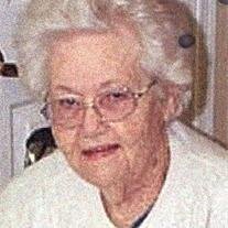 Ethelene Elrod 