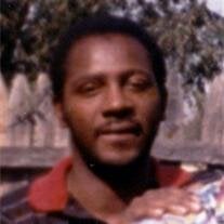 Michael "Mike" Anthony Walker 