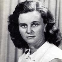 Margie Almena Goodell 