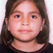 Liliana "Lili" Elisa Estrada 