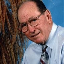 Lee Roy "Quittie" Quitman Miller