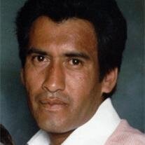 Martin Acosta Jr.