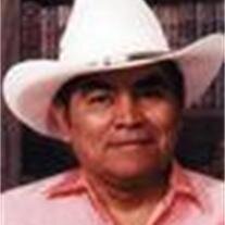 Manuel Garcia Rangel 