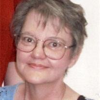 Pamela "Pam" Jean Randall 
