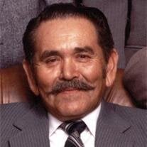 Samuel Leal Sr.