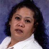 Guadalupe Ortega 