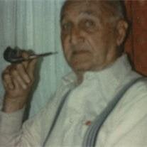 John Robert Pate 