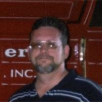 John Edward Morrison 