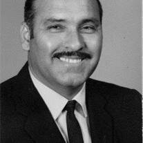 Horacio Cardenas 