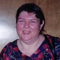 Debra Loraine Martinez 