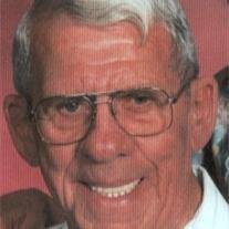 James Roy Robbins 