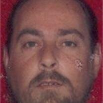 Marion "Mike" John Craig 