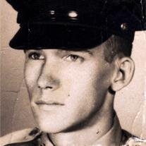 Charles "Chuck" Arthur Hamrick 
