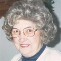 Essie Rudell Hudson 