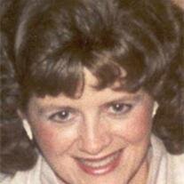 Gwendolyn "Gwen" J. Shipman 
