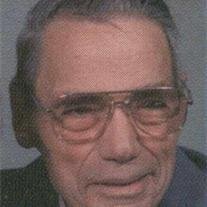 Robert Harvey Hammond 