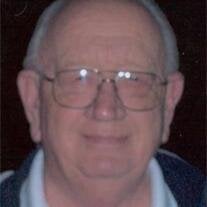 Clifford Ronald Beard 