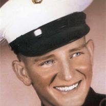 Billy Gene Henderson 