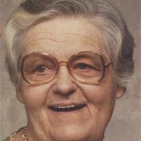 Robbie Nell West 