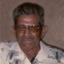 Jesse Ramirez Guerrero 