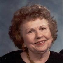 Callie Olline Boles 