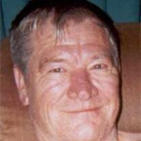 Richard Eugene Hoenig 