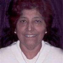 Soledad Curiel 