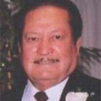 Rufus Sabedra 