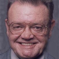 Loyd Madison Stewart 
