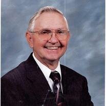 Virgil "Shooney" Trumon McAnally 
