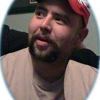 Frederick Alvarenga Jr.