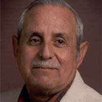 Rogerio Garcia Rodriguez 