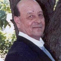 Sotero Gutierrez Jr.