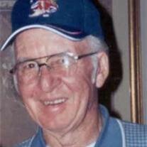 James Floyd Swadley 