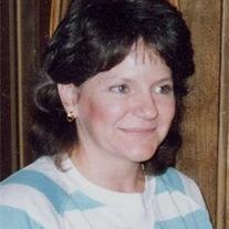 Donna Moore Robinson 