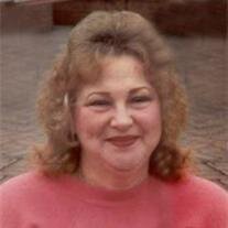Patsy L. Atkinson 