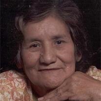 Carman Alvarado Barron 