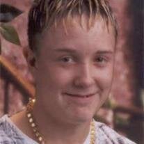 Richard "Ricky" Lee Anderson 