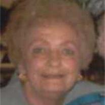 Iris Irene Keith 