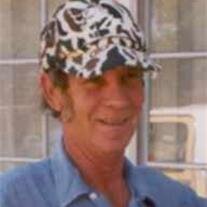 Lewis "Wayne" Hill 